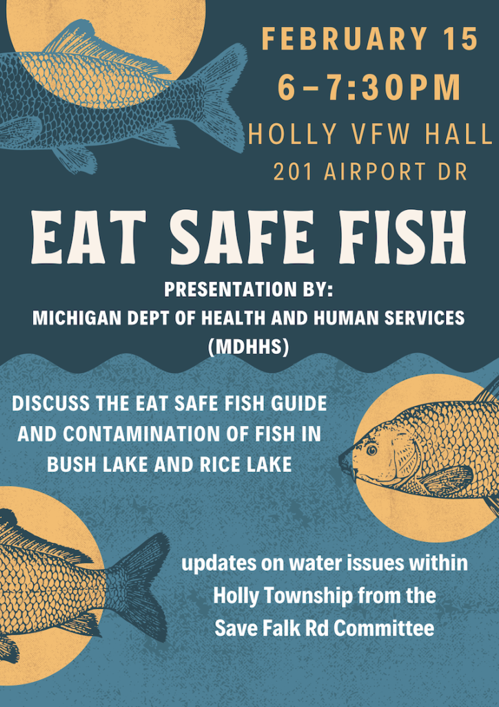 Eat Safe Fish