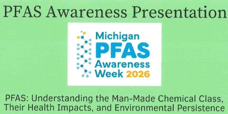 PFAS Awareness Presentation